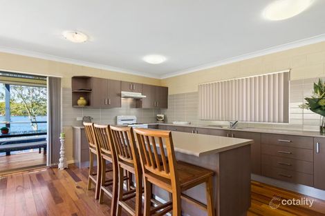 Property photo of 46 James Crescent Kings Point NSW 2539
