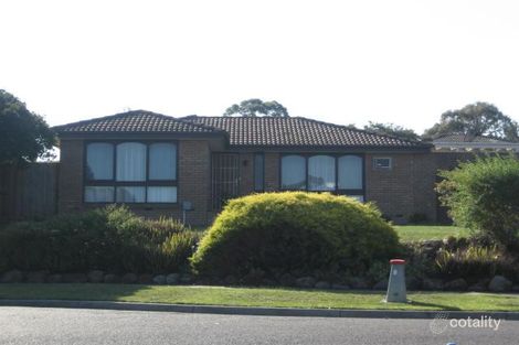 Property photo of 14 William Perry Close Endeavour Hills VIC 3802