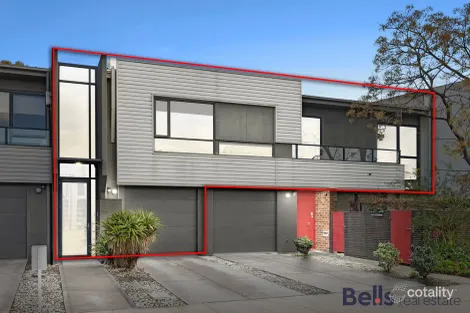 Property photo of 123 David Drive Sunshine West VIC 3020