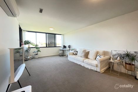Property photo of 2416/55 Wilson Street Botany NSW 2019
