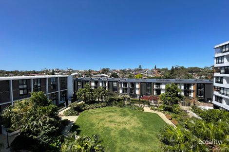 Property photo of 2416/55 Wilson Street Botany NSW 2019