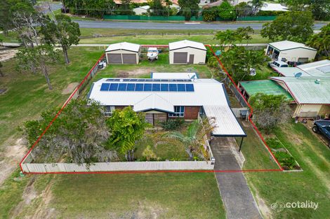 Property photo of 7 Georgina Drive Yeppoon QLD 4703
