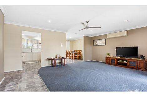 Property photo of 7 Georgina Drive Yeppoon QLD 4703