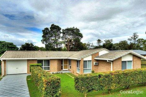 Property photo of 23 Wentworth Terrace Boronia Heights QLD 4124