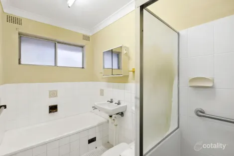Property photo of 10/19 Stuart Street Collaroy NSW 2097