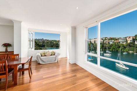 Property photo of 8/11 Shellcove Road Kurraba Point NSW 2089