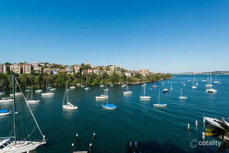 Property photo of 8/11 Shellcove Road Kurraba Point NSW 2089