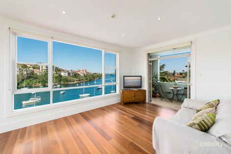 Property photo of 8/11 Shellcove Road Kurraba Point NSW 2089