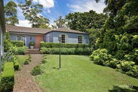 19 Karuah Rd, Turramurra, NSW 2074