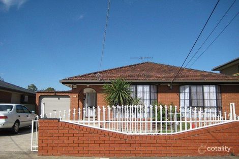 31 Lincoln St, Sunshine North, VIC 3020