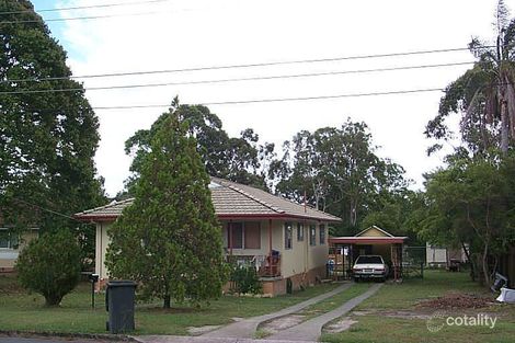 Property photo of 12 Rhoda Street Loganlea QLD 4131