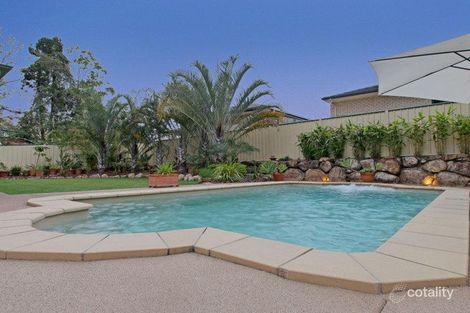 Property photo of 22 Gregory Street Wulkuraka QLD 4305