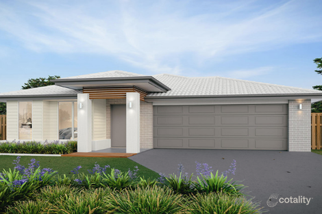 Lot 608 Lancaster St, Thornton, NSW 2322