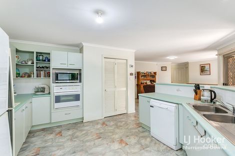Property photo of 17 Lenae Court Murrumba Downs QLD 4503