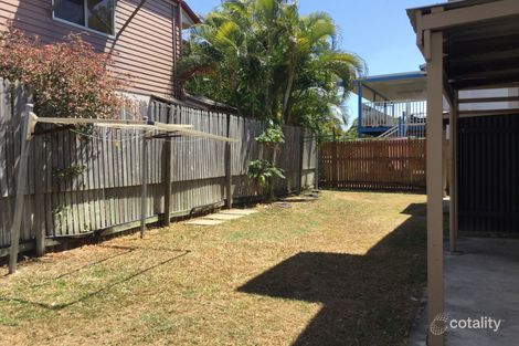 Property photo of 35 Latchford Street Pimlico QLD 4812