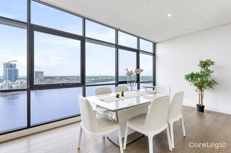 Property photo of 2011/13-17 Verona Drive Wentworth Point NSW 2127