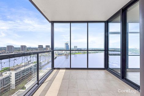 Property photo of 2011/13-17 Verona Drive Wentworth Point NSW 2127