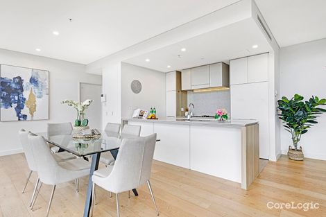 Property photo of 2011/13-17 Verona Drive Wentworth Point NSW 2127
