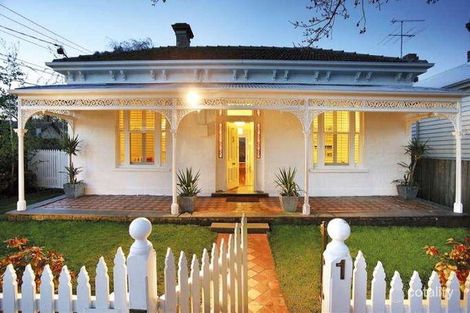 1 Connell St, Hawthorn, VIC 3122