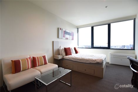 2302/181 A'Beckett St, Melbourne, VIC 3000
