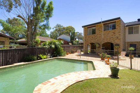 Property photo of 3 Brierwood Place Frenchs Forest NSW 2086