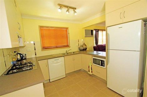 Property photo of 35 Bean Avenue Parkhurst QLD 4702