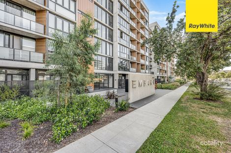 Property photo of 403/253 Northbourne Avenue Lyneham ACT 2602