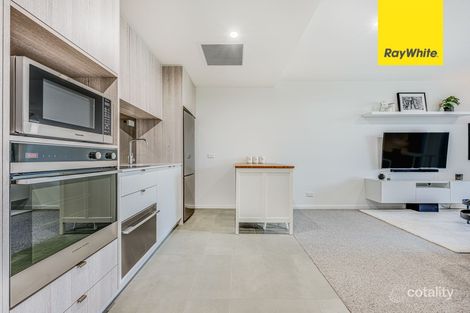 Property photo of 403/253 Northbourne Avenue Lyneham ACT 2602