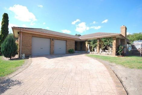 Property photo of 87 Lesdon Avenue Cranbourne VIC 3977