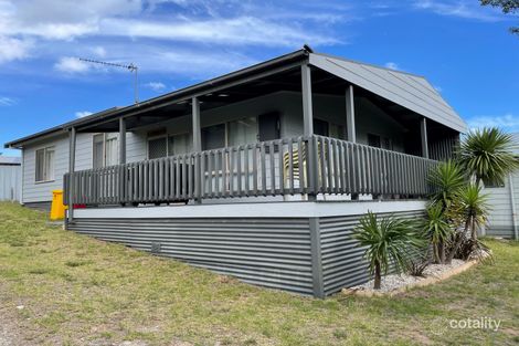 Property photo of 6 Woorak Avenue Venus Bay VIC 3956