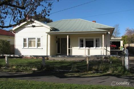 Property photo of 8 Yaldwyn Street East Kyneton VIC 3444