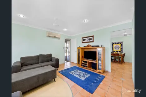 Property photo of 12 Freeman Avenue Slade Point QLD 4740