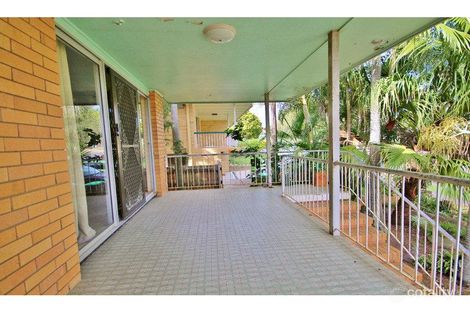 Property photo of 51 Cremin Street Upper Mount Gravatt QLD 4122