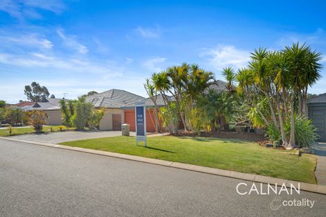 23 Morisot Cres, Ashby, WA 6065