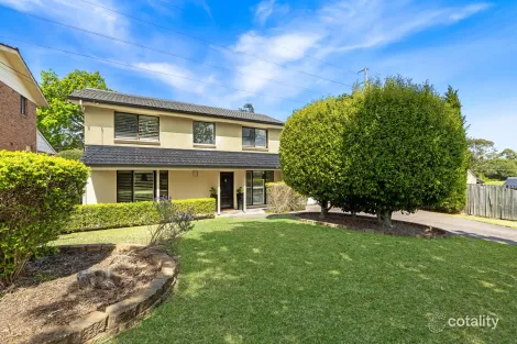 Property photo of 13 Broughton Street Davidson NSW 2085