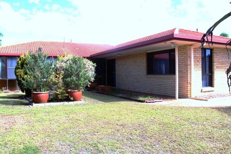 Property photo of 11 O'Grady Drive Paradise Point QLD 4216