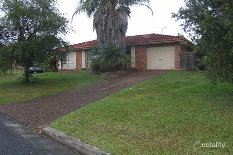 Property photo of 6 Milyerra Road Kariong NSW 2250