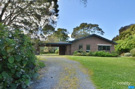 2305 Meeniyan-Promontory Rd, Fish Creek, VIC 3959