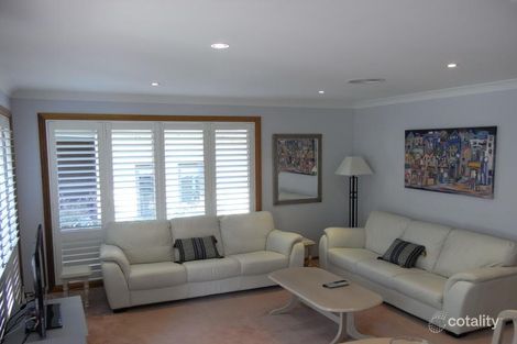 Property photo of 6 Sutton Street Vincentia NSW 2540