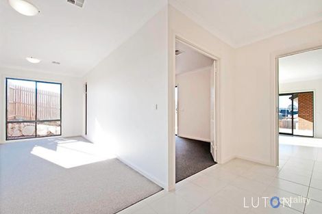 Property photo of 22 Alec Hope Crescent Franklin ACT 2913
