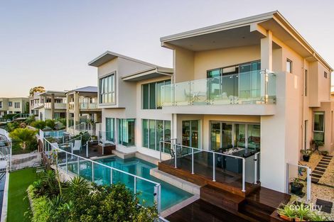 Property photo of 79 Compass Drive Biggera Waters QLD 4216