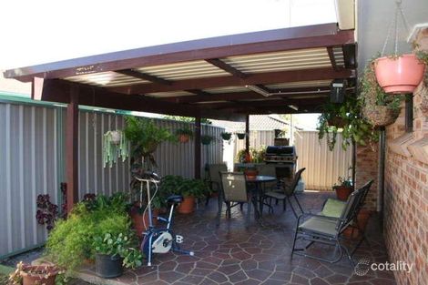 Property photo of 5 Knight Close Kingswood NSW 2747
