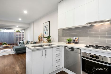 Property photo of 59A Turner Street Abbotsford VIC 3067