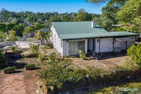 Property photo of 8 Duke Street Forestville NSW 2087