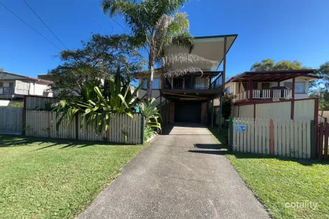 Property photo of 43 Gertrude Street Redcliffe QLD 4020