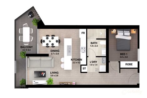 Property photo of 3 Troubridge Drive West Lakes SA 5021