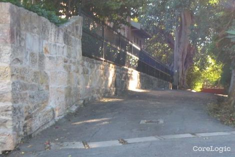 Property photo of 1 Muirbank Avenue Hunters Hill NSW 2110
