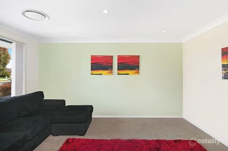 Property photo of 60 Alec Hope Crescent Franklin ACT 2913