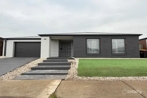 11 Perennial Dr, Kurunjang, VIC 3337