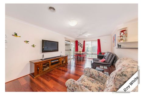Property photo of 22 Shrivell Circuit Dunlop ACT 2615
